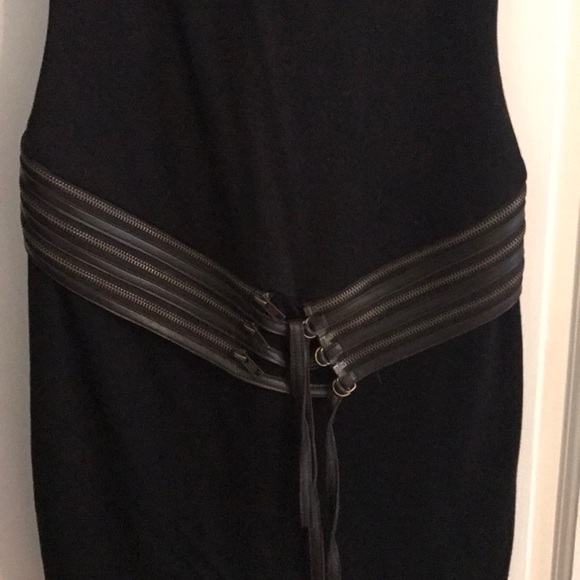 Black Dress - Picture 2 of 3